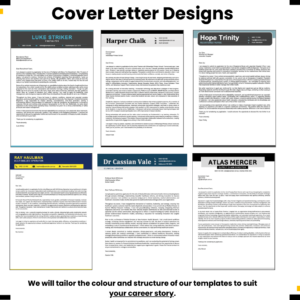 Cover Letter Service