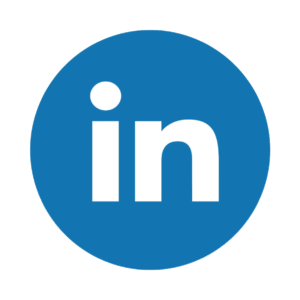 LinkedIn logo used for Perth LinkedIn profile writing and optimisation service