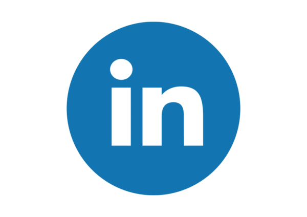 LinkedIn logo used for Perth LinkedIn profile writing and optimisation service