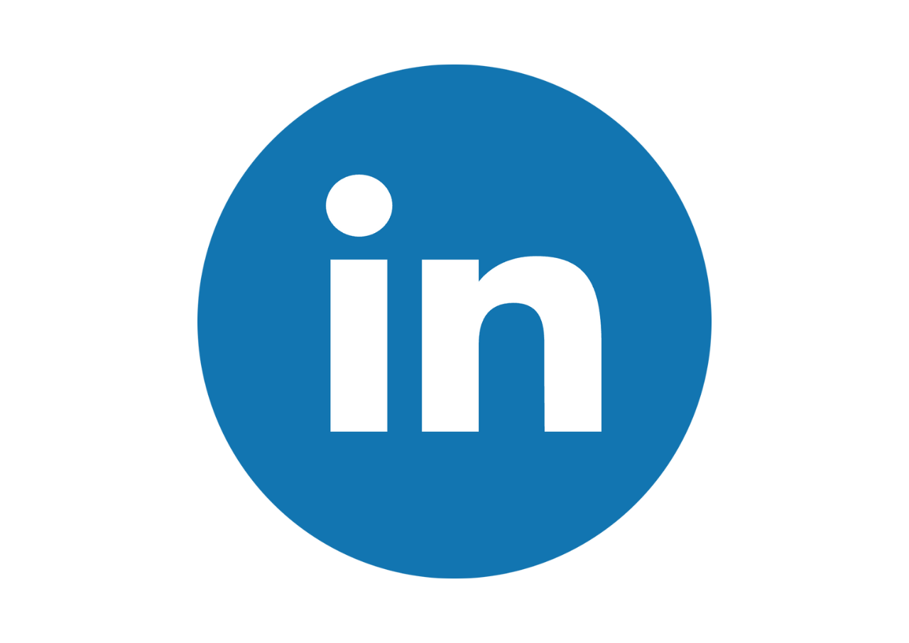 LinkedIn logo used for Perth LinkedIn profile writing and optimisation service