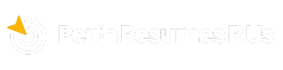 Logo for Perth Resumes R Us